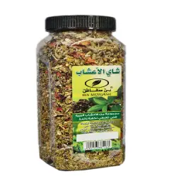 شاي اعشاب باطنية